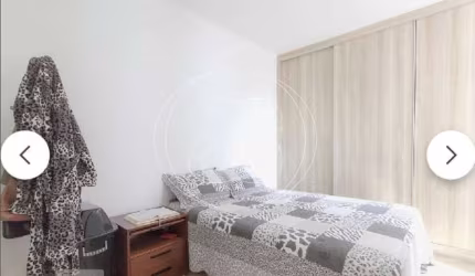 APARTAMENTO À VENDA, 60M² - ED RESIDENCIAL DI LUCCA