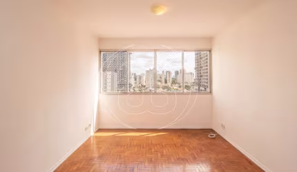 Apartamento para VENDA e LOCAÇÃO - BROOKLIN