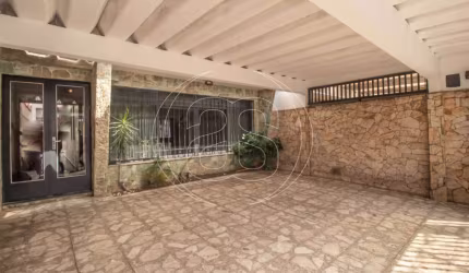 Casa para VENDA - Vila Cordeiro