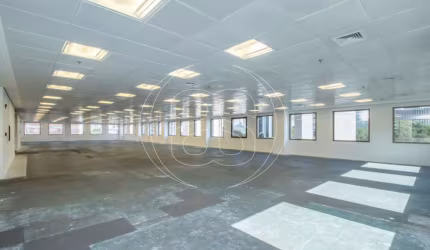 CONJUNTO COMERCIAL PARA LOCAÇÃO - ALTO DA BOA VISTA