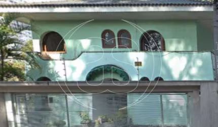 Sobrado para LOCAÇÃO - Jardim Marajoara