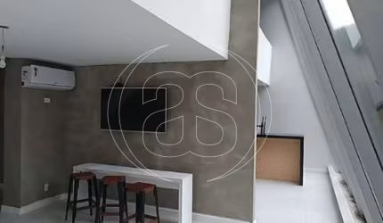 Apartamento para locação, Real Parque, São Paulo-SP