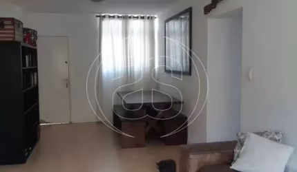 APARTAMENTO 2 DORMITÓRIOS PARA VENDA - SANTO AMARO