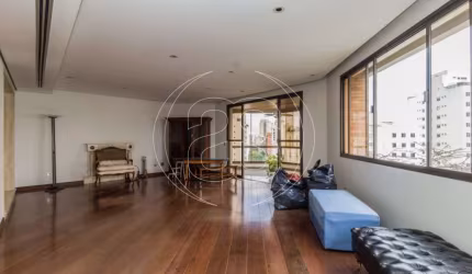 APARTAMENTO PARA VENDA - CAMPO BELO