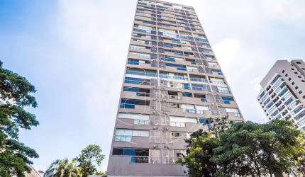 APARTAMENTO PARA VENDA - CAMPO BELO