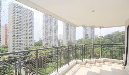 Apartamento, Jardim Marajoara, São Paulo, SP