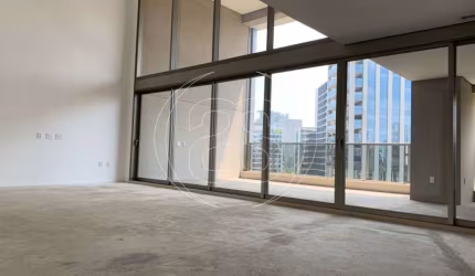 Apartamento de Luxo à venda, Vila Olímpia, São Paulo - SP