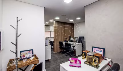 Imperdível Oportunidade Comercial em Indianópolis!