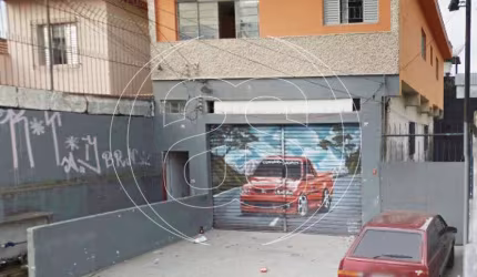 Casa comercial à venda na Rua Fachini, 57, Vila Fachini, São Paulo, 223 m2 por R$ 1.400.000