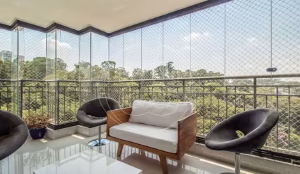 APARTAMENTO 04 SUÍTES PARA VENDA - ALTO DA BOA VISTA