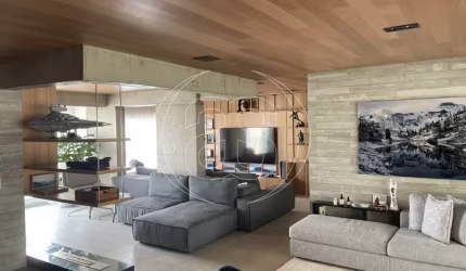 APARTAMENTO À VENDA EM MOEMA, 2 SUÍTES, 182M², 04 VAGAS