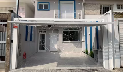 CASA RESIDENCIAL PARA VENDA - CAMPO BELO  - 130 m² - 1.200.000,00