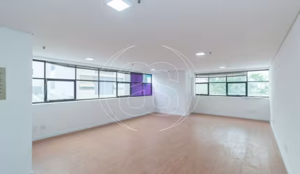 CONJUNTO COMERCIAL PARA LOCAÇÃO - MOEMA PÁSSAROS