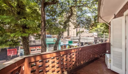 Ponto Comercial de 120m² - Brooklin