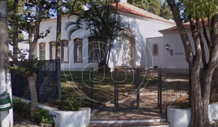 Casa Colonial para VENDA e LOCAÇÃO - Chácara Monte Alegre