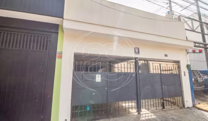 Casa para Locação  - Campo Belo