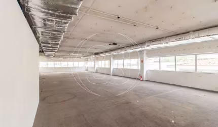 Oportunidade Imperdível! Andar Comercial Espaçoso no Coração de Moema!