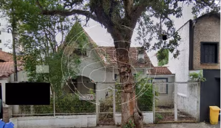 CASA COMERCIAL PARA LOCAÇÃO-CAMPO BELO