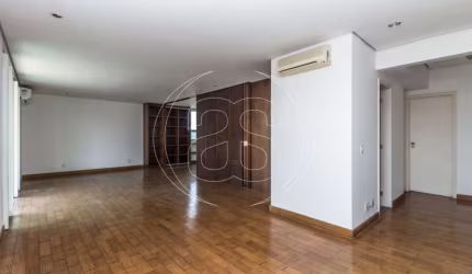 APARTAMENTO PARA VENDA E LOCAÇÃO - COMPO BELO