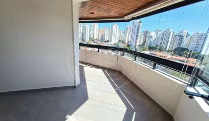 APARTAMENTO PARA VENDA - CAMPO BELO