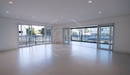 iTAIM LUXUOSO GARDEN! 455,00 m² ÚTEIS! 05 VAGAS 04 SUITES