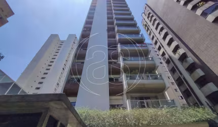 03 DORMITÓRIOS  SUITE MOEMA PÁSSAROS