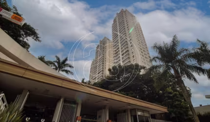 APARTAMENTO 4 DORMITÓRIOS  02 SUÍTES - JARDIM MARAJOARA