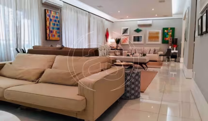 Apartamento à venda em Moema