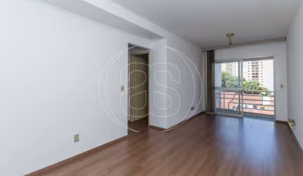 APARTAMENTO - VENDA - VILA OLÍMPIA - 02 DORMITÓRIOS (01 SUÍTE).