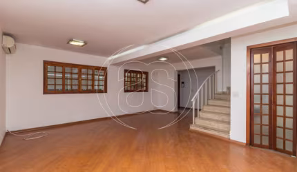 CASA 152m² - MOEMA