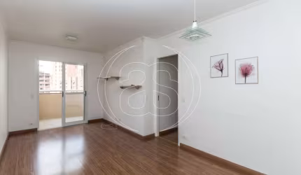 APARTAMENTO EM MOEMA PÁSSAROS PARA VENDA