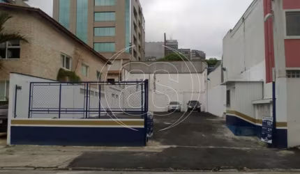 Terreno a venda no coração do Jardim Paulista
