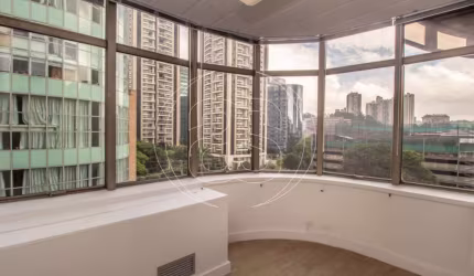 Conjunto Comercial para Locação - Brooklin - São Paulo - SP