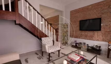 Casa com 2 quartos à venda na Rua Doutora Maria Augusta Saraiva, 61, Vila Olímpia, São Paulo, 120 m2 por R$ 1.550.000