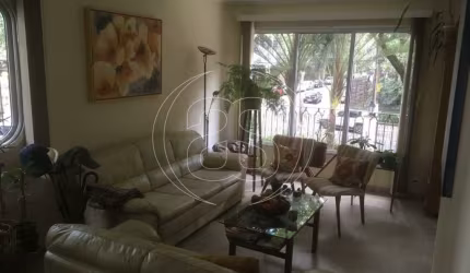 APARTAMENTO PARA VENDA - CAMPO BELO