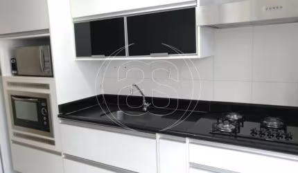 Apartamento para VENDA - Brooklin