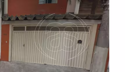 SOBRADO PARA VENDA E LOCAÇÃO - VILA NOVA CONCEIÇÃO - SÃO PAULO - SP