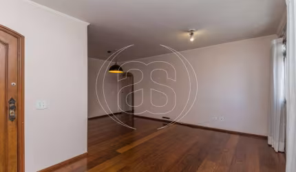 APARTAMENTO PARA LOCAÇÃO COM SUÍTE NO BROOKLIN