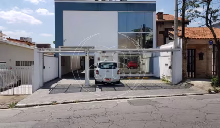 PRÉDIO COMERCIAL PARA VENDA - CAMPO BELO
