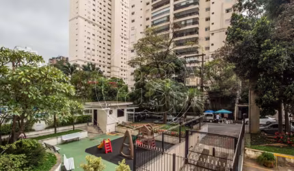 APARTAMENTO NA REGIÃO DO BROOKLIN