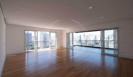 LUXUOSO ITAIM BIBI 04 SUITES 05 VAGAS