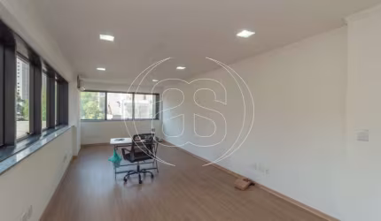 CONJUNTO COMERCIAL PARA VENDA 32m² - JARDINS