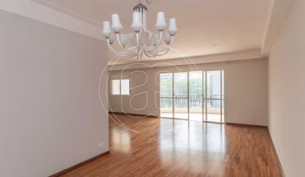 APARTAMENTO 03  SUÍTES 156m² MOEMA ÍNDIOS - COND.VIVAI MOEMA