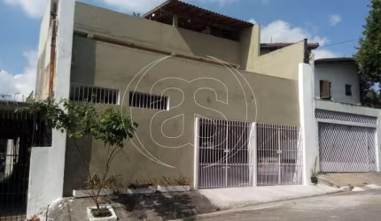 CASA À VENDA NO PLANALTO PAULISTA