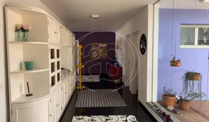 EXCELENTE CASA EM CONDOMÍNIO ALTO DA BOA VISTA