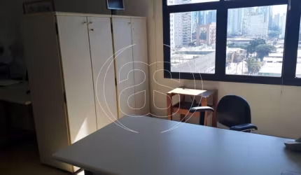 Conjunto Comercial à venda na Vila Nova Conceição