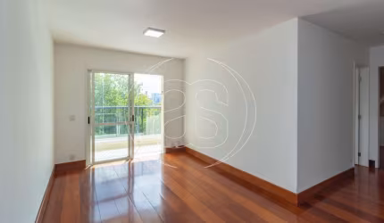 Apartamento para LOCAÇÃO no Brooklin !