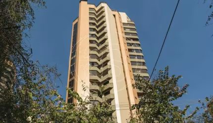Cobertura a venda em Perdizes