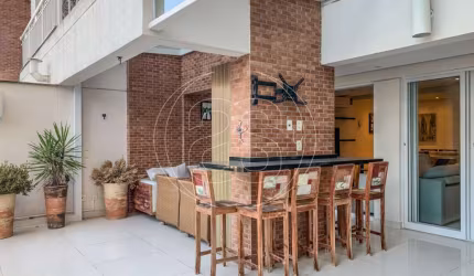 ED PRACTICAL LIFE BROOKLIN - 173 M²