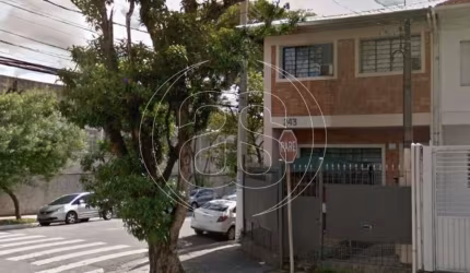 SOBRADO RESIDENCIAL PARA LOCAÇÃO - CAMPO BELO